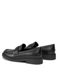 MICHAEL Michael Kors Lordsy Eden Loafer 40R4EDMP1L Czarny. Kolor: czarny. Materiał: skóra #3