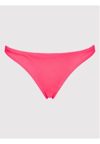 Maaji Dół od bikini 3039SBC026 Różowy. Kolor: różowy. Materiał: syntetyk #6