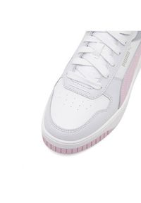 Puma Sneakersy Carina Street 389390 23 Biały. Kolor: biały #4