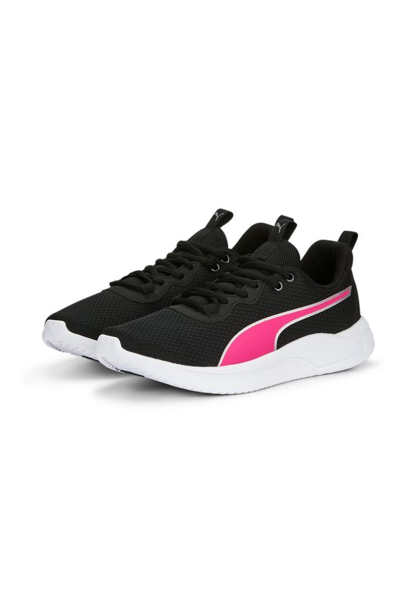 Buty do chodzenia damskie Puma RESOLVE MODERN. Kolor: czarny. Sport: turystyka piesza