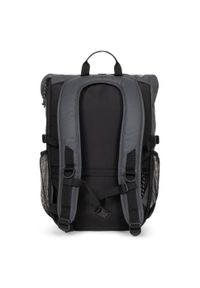 Plecak Eastpak Toproll Pro. Kolor: szary #2