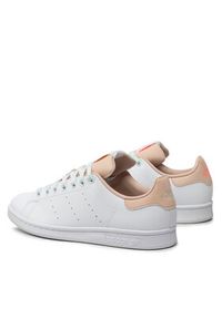 Adidas - adidas Sneakersy Stan Smith GW0571 Biały. Kolor: biały. Materiał: skóra. Model: Adidas Stan Smith #3