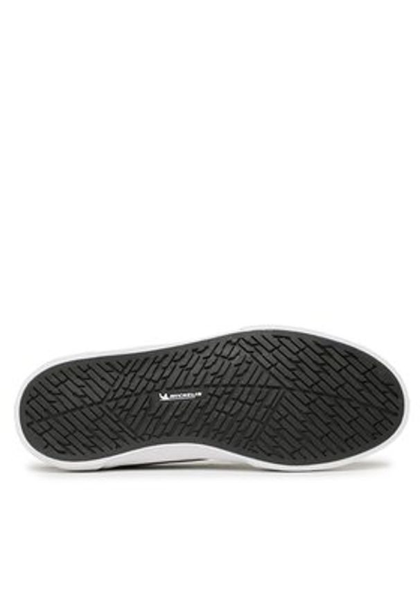 Etnies Sneakersy Josl1n Vulc 4101000534 Czarny. Kolor: czarny. Materiał: zamsz, skóra