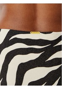 SELMARK - Selmark Dół od bikini BP203 Czarny. Kolor: czarny. Materiał: poliamid #2