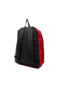 JanSport Plecak Superbreak One EK0A5BAGN58 Czerwony. Kolor: czerwony. Materiał: materiał. Styl: sportowy #4