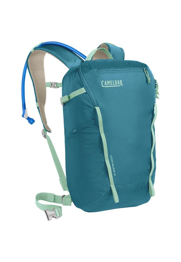 2nd - Plecak turystyczny CAMELBAK Cloud Walker 18. Kolor: niebieski