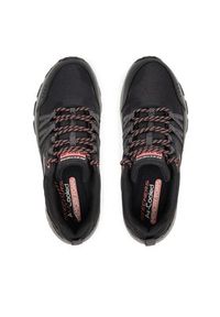 skechers - Skechers Trekkingi Escape Plan 180061/BKHP Czarny. Kolor: czarny. Materiał: materiał #5
