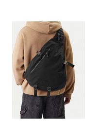 Plecak Guess Jeans. Kolor: czarny #1