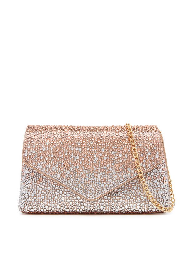Aldo Torebka Blingita 13989482 Różowy. Kolor: różowy