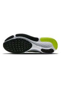 Buty do biegania męskie Nike React Miler 2 CW7121. Okazja: na co dzień. Materiał: guma. Szerokość cholewki: normalna. Sport: bieganie, fitness #3