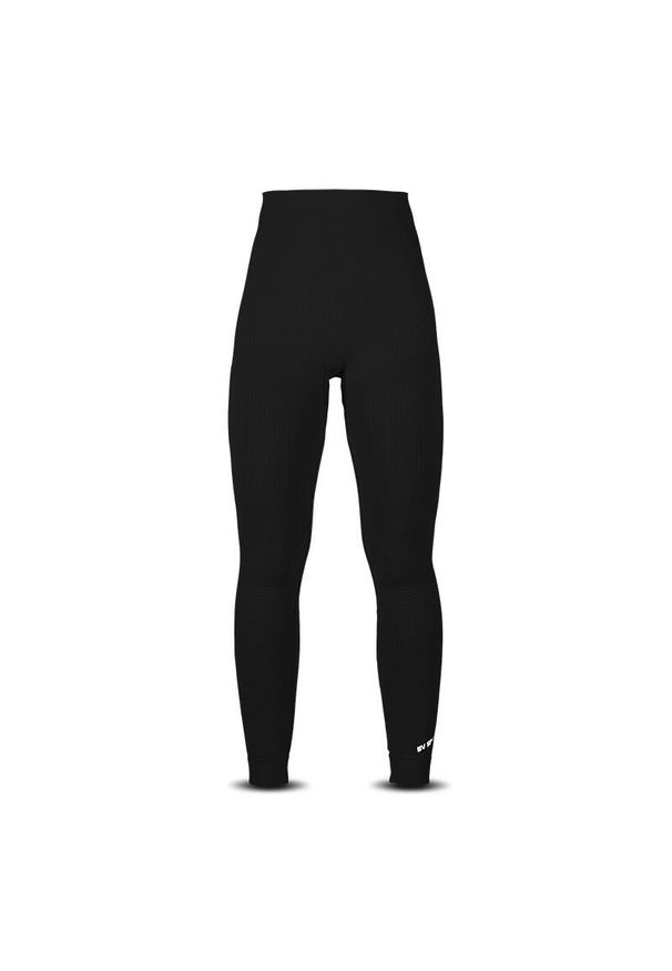 BV SPORT - Legginsy damskie BV Sport Keepfit 22. Kolor: czarny