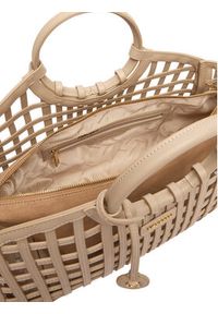 Gino Rossi - GINO ROSSI Torebka EO-LDA9109 Beżowy. Kolor: beżowy #3