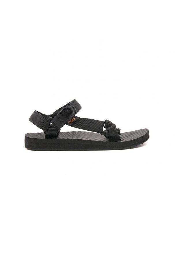 Sandały trekkingowe damskie Teva Original Universal. Kolor: czarny