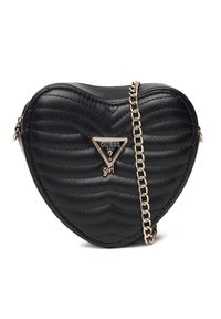 Torebka Guess. Kolor: czarny #1