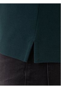 BOSS Polo Pallas 50553564 Zielony Regular Fit. Typ kołnierza: polo. Kolor: zielony. Materiał: bawełna #4