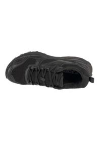 Joma - Męskie Buty Do Biegania Shock. Kolor: czarny. Sport: turystyka piesza