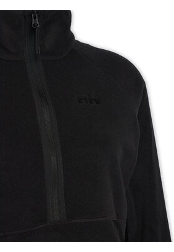 Helly Hansen Polar Rig 54082 Czarny Regular Fit. Kolor: czarny. Materiał: syntetyk
