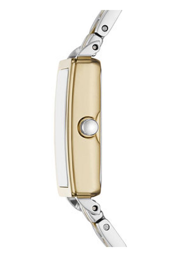 Skagen Zegarek SKW3155 Srebrny. Kolor: srebrny