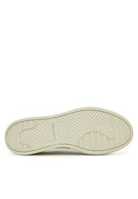 Premiata Sneakersy Micol Var 6794 Écru. Materiał: skóra #4