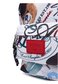 Guess Plecak H6YZ05 W2595 Kolorowy. Materiał: materiał. Wzór: kolorowy #4
