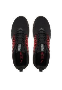 Puma Buty do biegania Voltaic Evo 379601 39 Czarny. Kolor: czarny. Materiał: materiał. Model: Puma Evo #6