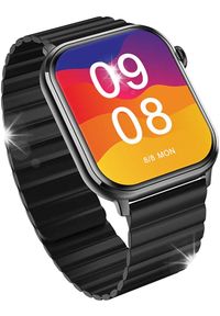 Smartwatch Imilab SMARTWATCH ZEGAREK ROZMOWY BT JĘZYK PL IMILAB W02. Rodzaj zegarka: smartwatch #1