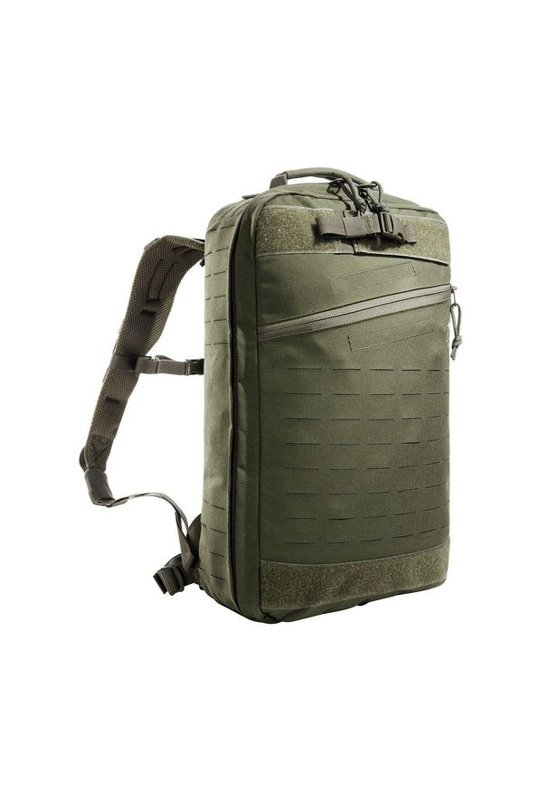 TASMANIAN TIGER - Plecak Tasmanian Tiger Assault L MKII. Kolor: zielony