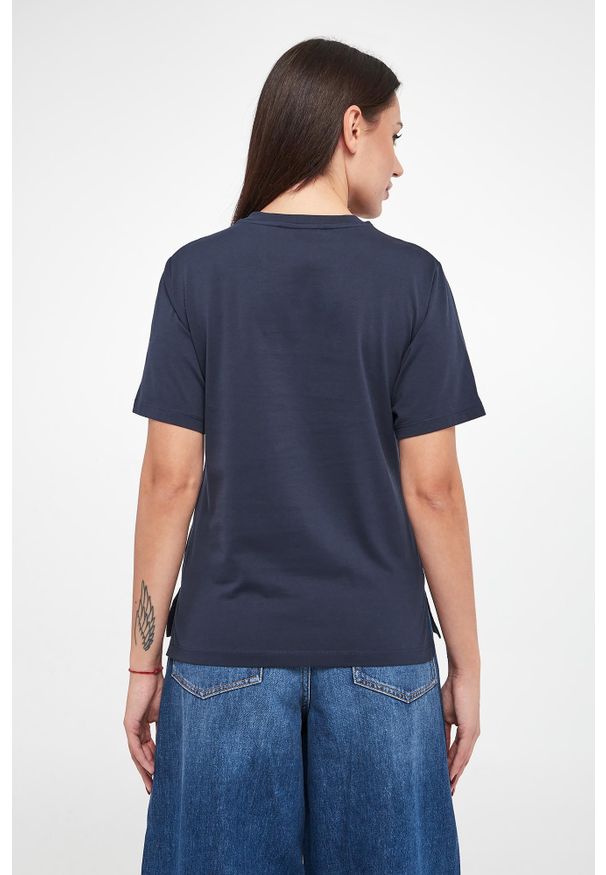 Weekend Max Mara - T-shirt damski Satrapo WEEKEND MAX MARA