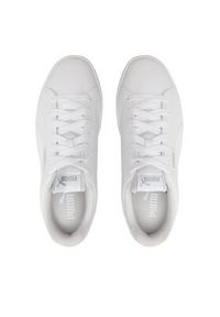 Puma Sneakersy Rickie Classic 394251-01 Biały. Kolor: biały. Materiał: skóra #6