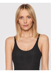 SELMARK - Selmark Body One 10652 Czarny. Kolor: czarny. Materiał: syntetyk