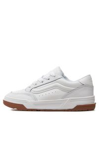 Vans Sneakersy Hylane VN000D1J9DH1 Biały. Kolor: biały. Materiał: skóra #6