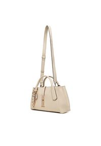 Guess Torebka 180094 Beżowy. Kolor: kremowy. Materiał: skórzane #2