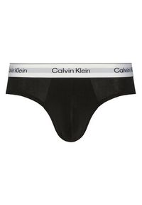 Calvin Klein Underwear Komplet slipów LV00NB4388 Czarny. Kolor: czarny. Materiał: bawełna #3