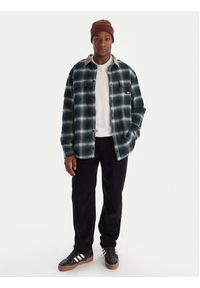 Quiksilver Spodnie materiałowe Taxer EQYNP03315 Czarny. Kolor: czarny. Materiał: materiał #4