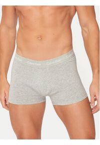 Calvin Klein Underwear Komplet 3 par bokserek 000NB3055A Kolorowy. Materiał: bawełna. Wzór: kolorowy