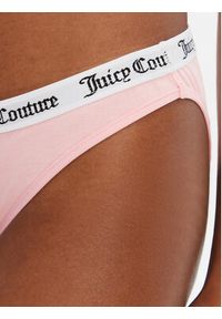 Juicy Couture Komplet 3 par fig klasycznych Diddy JCLBR224572 Kolorowy. Materiał: bawełna. Wzór: kolorowy #5