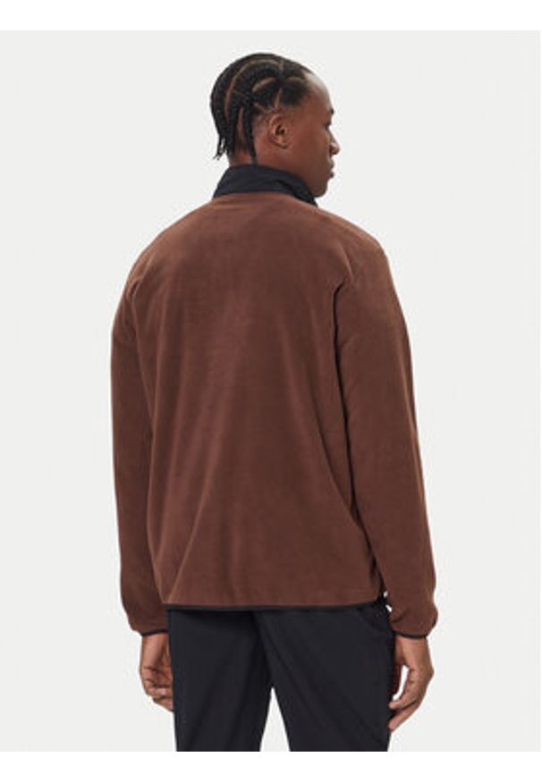 columbia - Columbia Polar Sequoia Grove™ 2095901 Brązowy Regular Fit. Kolor: brązowy. Materiał: syntetyk