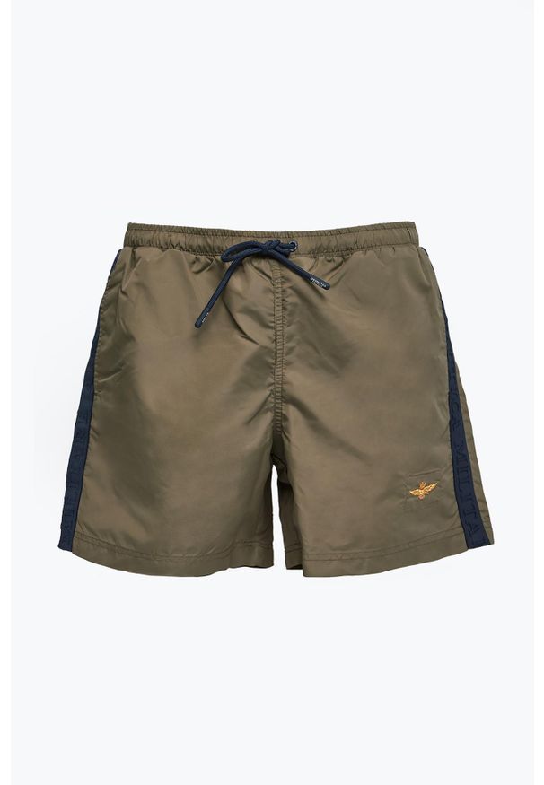 Aeronautica Militare - Szorty kąpielowe AERONAUTICA MILITARE