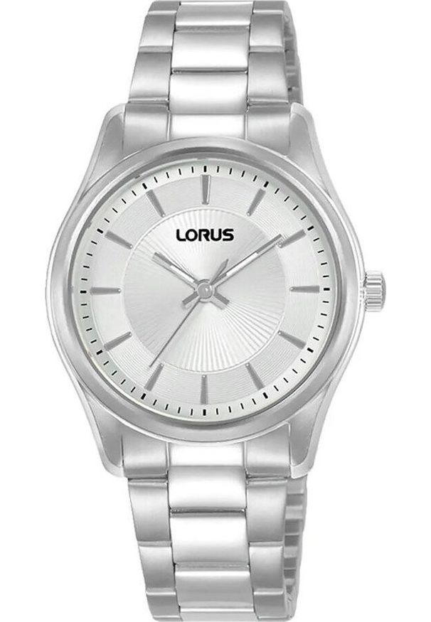 Zegarek Lorus damski RG251XX9 wodoszczelny .