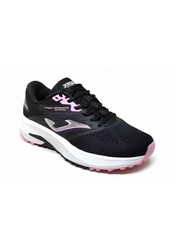 Buty do biegania damskie Joma Speed. Okazja: na co dzień. Kolor: czarny