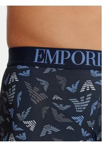 Emporio Armani Underwear Bokserki 111290 4F535 30835 Kolorowy. Wzór: kolorowy #7