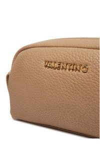 VALENTINO - Valentino Torebka Blossom Re VBS8P215 Beżowy. Kolor: beżowy. Materiał: skórzane