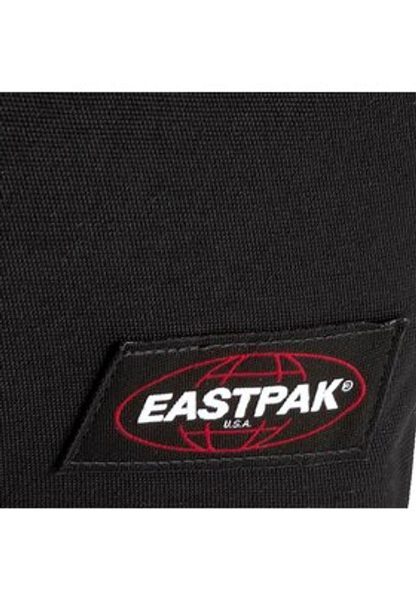Eastpak Plecak Out Of Office EK767. Kolor: czarny. Materiał: materiał