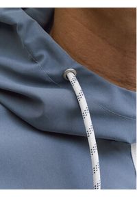 Jack & Jones Kurtka przejściowa Rush Hood 12200208 Granatowy Regular Fit. Kolor: niebieski. Materiał: syntetyk #8