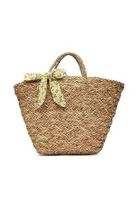 DeeZee Torebka BLB08-3 Beżowy. Kolor: beżowy #4