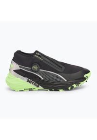 Puma - Buty do biegania męskie PUMA Voyage Nitro 3. Kolor: czarny