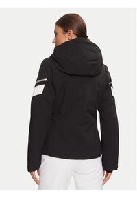 Rossignol Kurtka narciarska Strawpile RLNWJ09 Czarny Regular Fit. Kolor: czarny. Materiał: syntetyk. Sport: narciarstwo #2