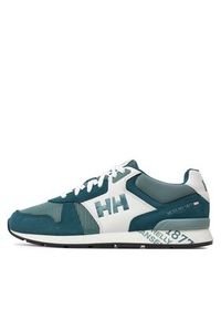 Helly Hansen Sneakersy Anakin Leather 2 11994 Zielony. Kolor: zielony #3