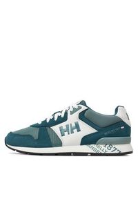 Helly Hansen Sneakersy Anakin Leather 2 11994 Zielony. Kolor: zielony. Materiał: materiał #6