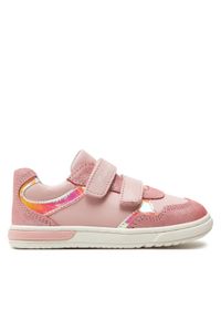 Primigi Sneakersy 5905044 S Różowy. Kolor: różowy #1